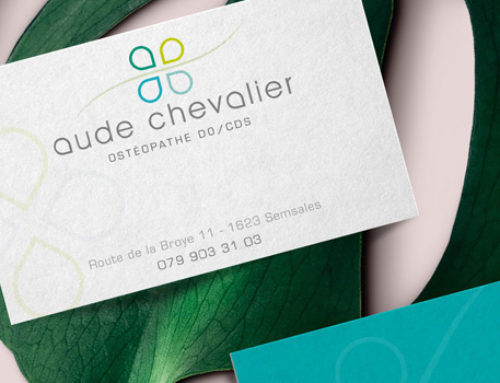 (English) Aude Chevalier – Osteopath